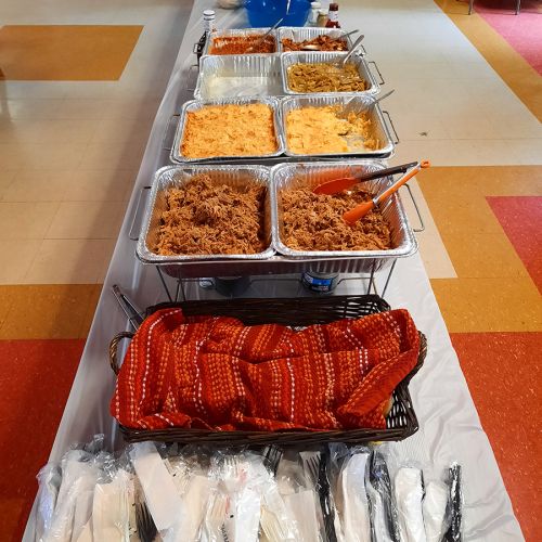 Corporate Events Outings and Parties