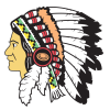Indian Creek Shooting Center Logo